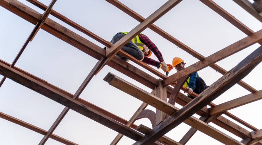 Local Chimney Repair in Penwell, TX